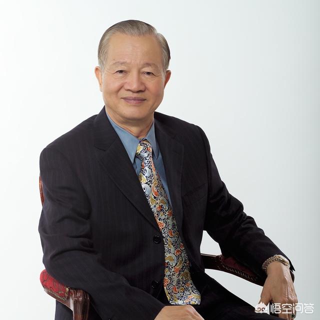 曾仕强去世:曾仕强先生去世了，他给我们留下了什么