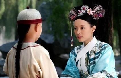 甄嬛历史:历史上，雍正真的被甄嬛害死的吗？