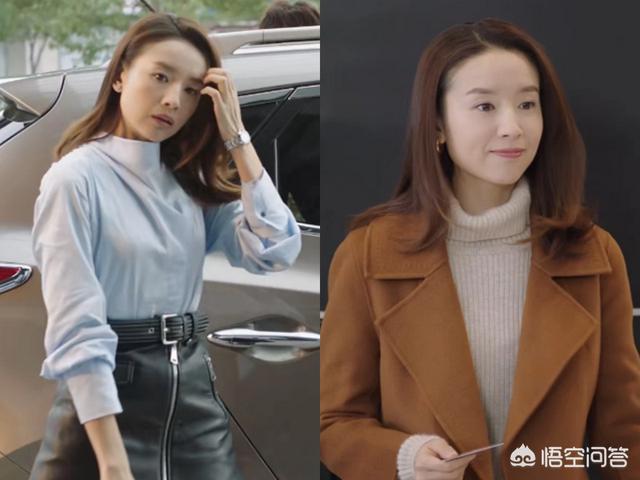 董洁春晚:董洁在电视剧《幸福一家人》里演技如何？怎么评价她演的房天心？