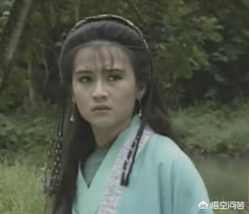 陈莉萍:你最喜欢的新加坡哪个女演员？