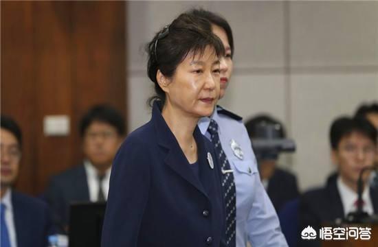 朴槿惠一旦再次被判重刑,有可能数罪并罚改成死刑么？