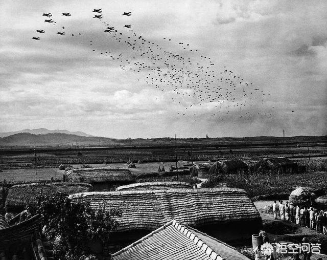 前苏联的"人海战术"与美军"火海战术"如果相碰,你觉得谁更占优势呢?