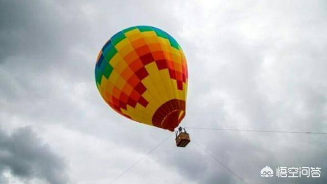 太空气球:太空气球怎么吹