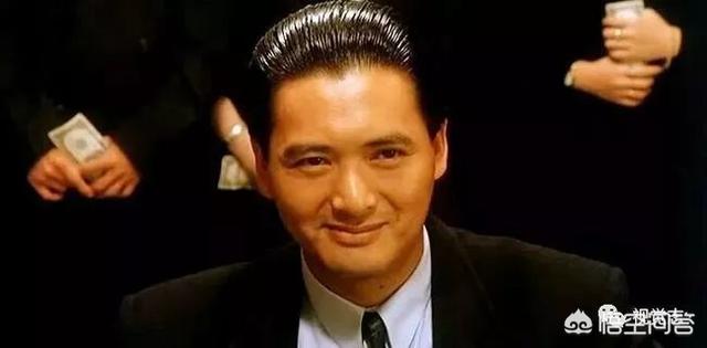 周润发老婆:周润发一生无子，为什么却对妻子疼爱有加呢？