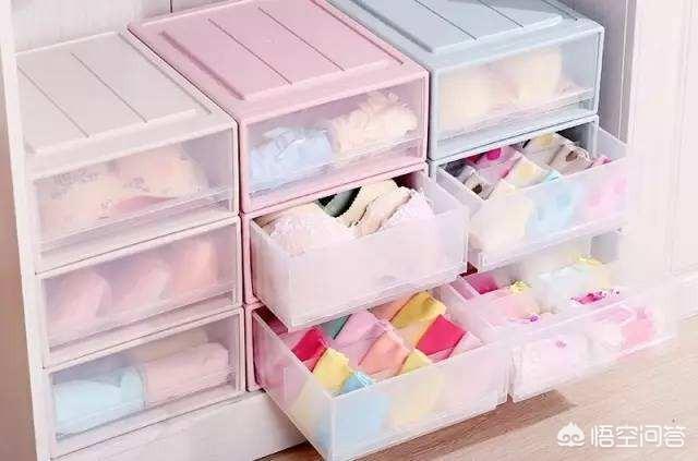 整理衣物的方法和技巧,有哪些好用的整理与收纳经验？