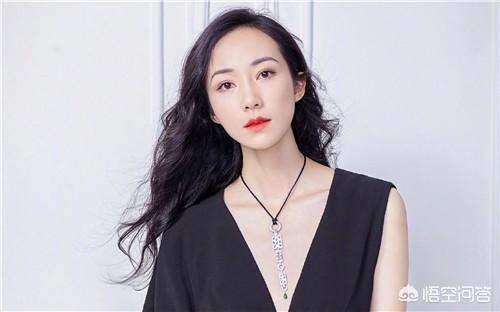 左小青的老公是谁:你觉得年龄越大越有风韵的女明星是谁？