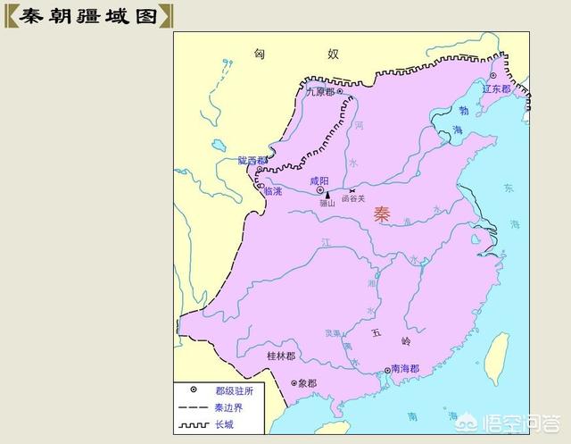 海猫鸣泣之时ep626:如果秦始皇传位给扶苏的话，秦朝会延续多久呢？你怎么看？