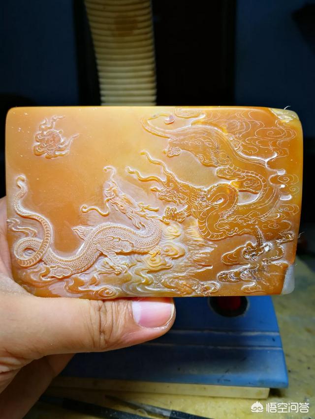 玉石雕刻费用,玉雕师这个行业怎么样？是怎么收费的？