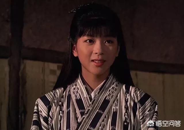 李连杰现状:李连杰主演电影《精武英雄》中的山田光子近况如何