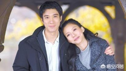 严宽老婆:娱乐圈哪些帅气男星娶的老婆让人大跌眼镜