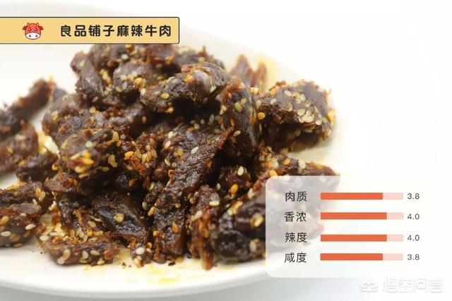 猫零食牛肉味vitakraft:内蒙古哪个品牌的牛肉干好吃？