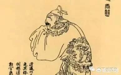 历史上最牛的“官场不倒翁”冯道,有什么特别之处？