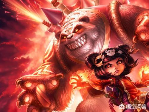 英雄联盟母公司拳头将与漫威联手打造《英雄联盟》漫画,寒冰会成为下一个超级英雄吗？你怎么看？