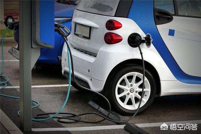 新能源汽车出口，比亚迪在世界新能源汽车领域是个什么档次的存在