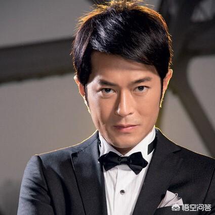 吴卓羲图片:娱乐圈的“渣前任”都有谁？