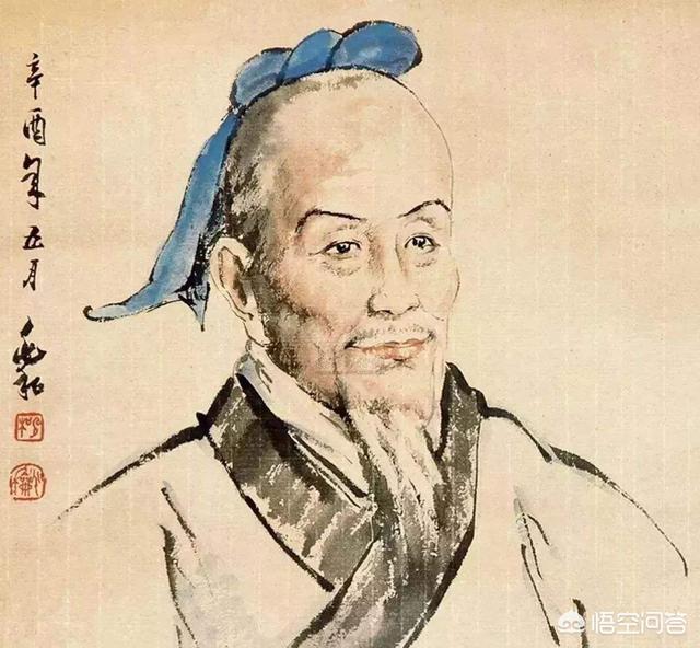 道家代表人物:儒家，道家，法家，墨家代表人物？