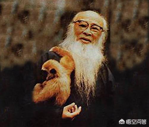 张大千擅长画什么:绘画艺术大师张大千，到底是一个怎么样的存在？