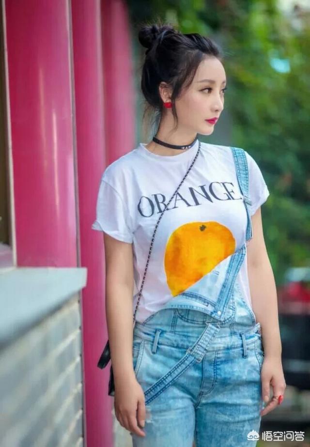 张涵予妻子:哪些演员、明星虽颜值很高，但出道至今一直零绯闻？