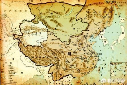 明成祖朱棣:为什么有人说明成祖朱棣是个平庸的皇帝？