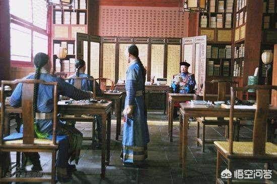道光皇帝的妃子:道光皇帝幼年时期都有谁与其伴读？