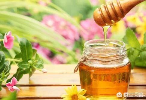 蜂蜜补肾功效和作用，蜂蜜的功效和作用是什么使用量如何把握