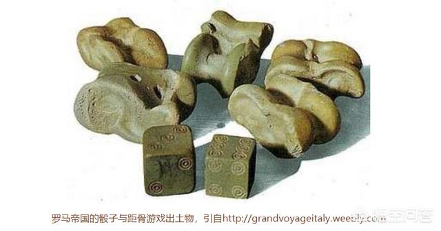 世界上最古老的文物，河南是文物大省，最有名的文物是什么