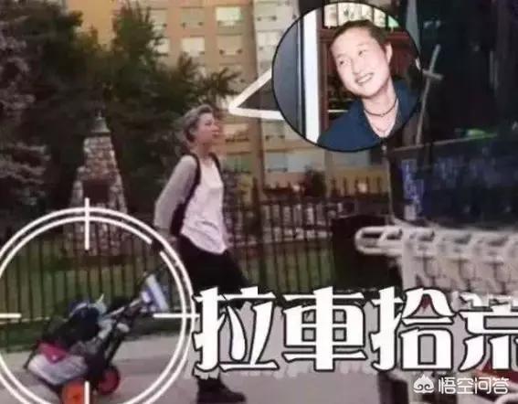 张柏芝回应婚纱照:怎么看待小龙女吴卓林晒出结婚证公开婚讯