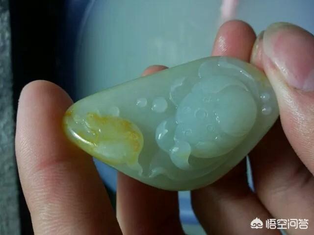 和田玉籽料知识,和田玉籽料是怎么形成的？