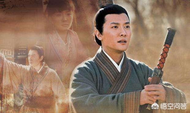 张仪的老婆:战国时期的苏秦和张仪为什么仅凭一张嘴就可以混的风生水起？