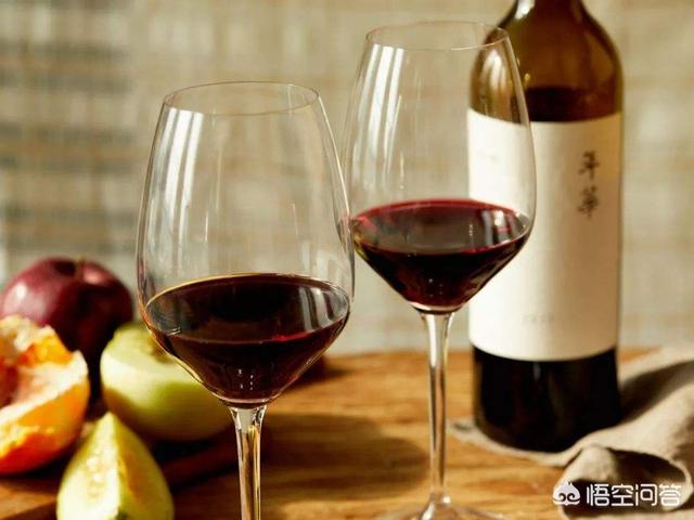 葡萄酒中的单宁是什么，单宁是葡萄酒的味道吗入门级葡萄酒有哪些