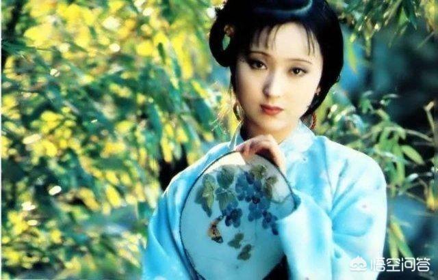 陈晓旭简历个人资料:为什么有些人说陈晓旭之后再无林黛玉？