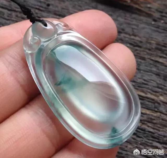 各场口翡翠原石特点,后江场口翡翠原石有些什么特点？