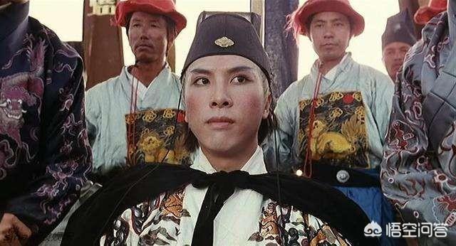 孙荣乾:王体乾是司礼监的掌印太监，按说他才是太监中的一把手，为什么要给魏忠贤当狗？