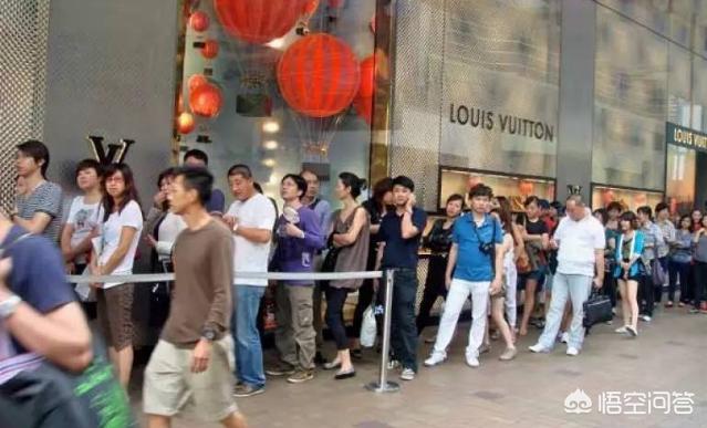 中国狸花猫在国外受欢迎吗:为什么欧洲的奢侈品会那么受国人喜欢？