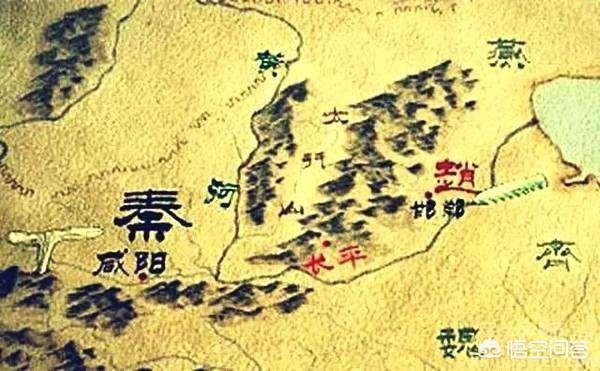 秦朝历代皇帝:秦朝历史上第一个王是谁？