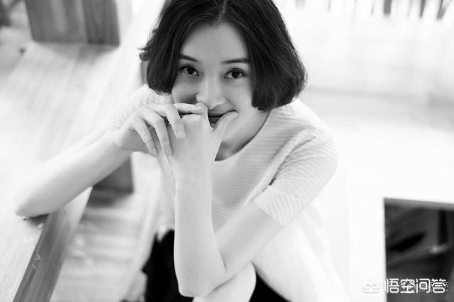 女演员吴越结婚了吗:13年前被陈建斌抛弃的吴越独自养家至今单身，现状如何你怎么看
