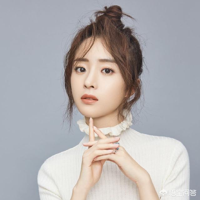 胡冰卿不适合出演吗?(1个回答)