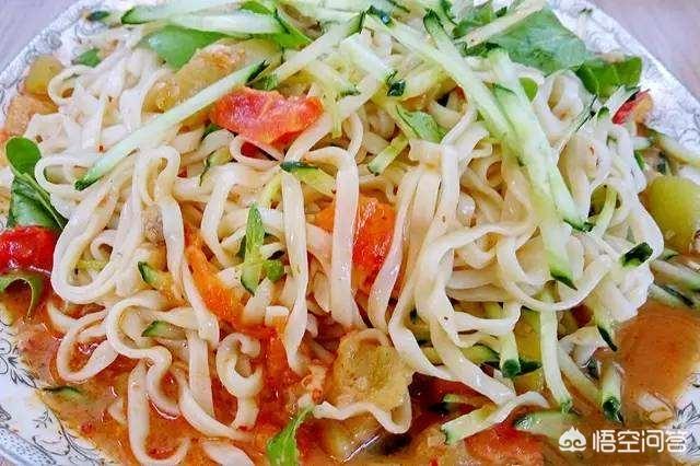 河南有什么特色小吃，去河南玩.都有哪些特色美食