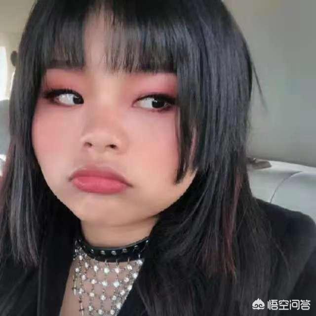 陈坚半张脸:脸大、脸胖的女士适合什么发型