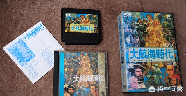 80年代的经典插卡游戏,你还有印象吗？