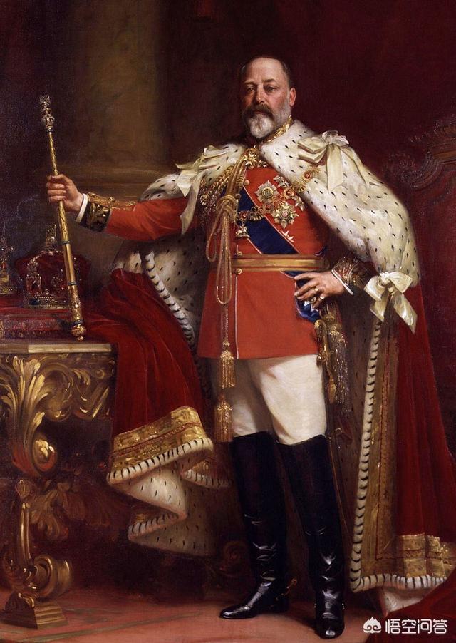 英国的英语怎么说，“UK”是王国还是帝国？