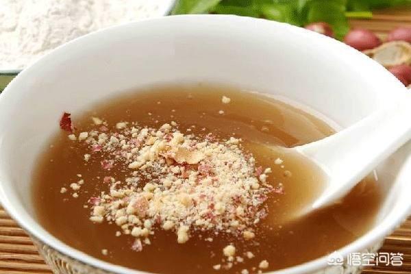 如何制作葛根粉？