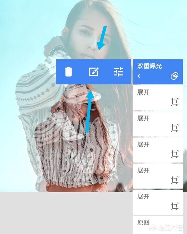 灵魂出窍的方法:怎么能让人像摄影艺术作品“灵魂出窍”？