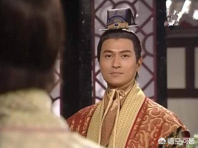 陈平怎么死的:西汉丞相陈平到底是个怎么样的人？