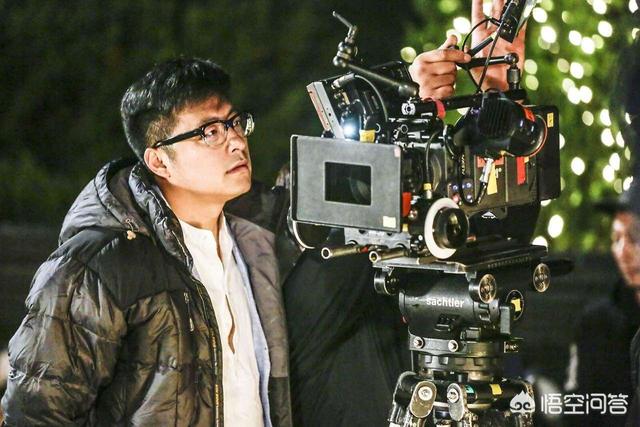 立威廉主演的电视剧:王岳伦作为导演，他有什么出名的作品吗？