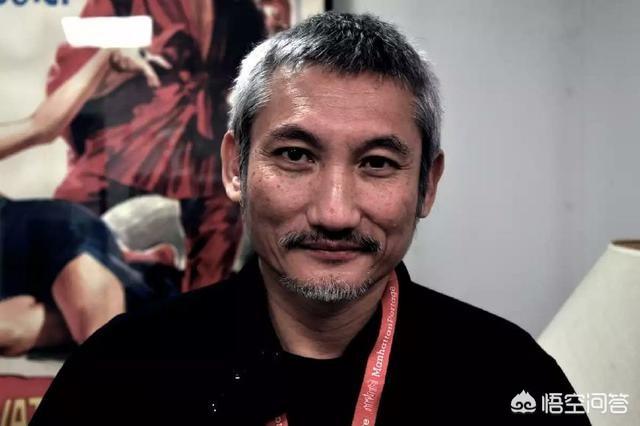 赵文卓所有电影:徐克为何这些年再也不用赵文卓拍戏了，两人出现了什么分歧