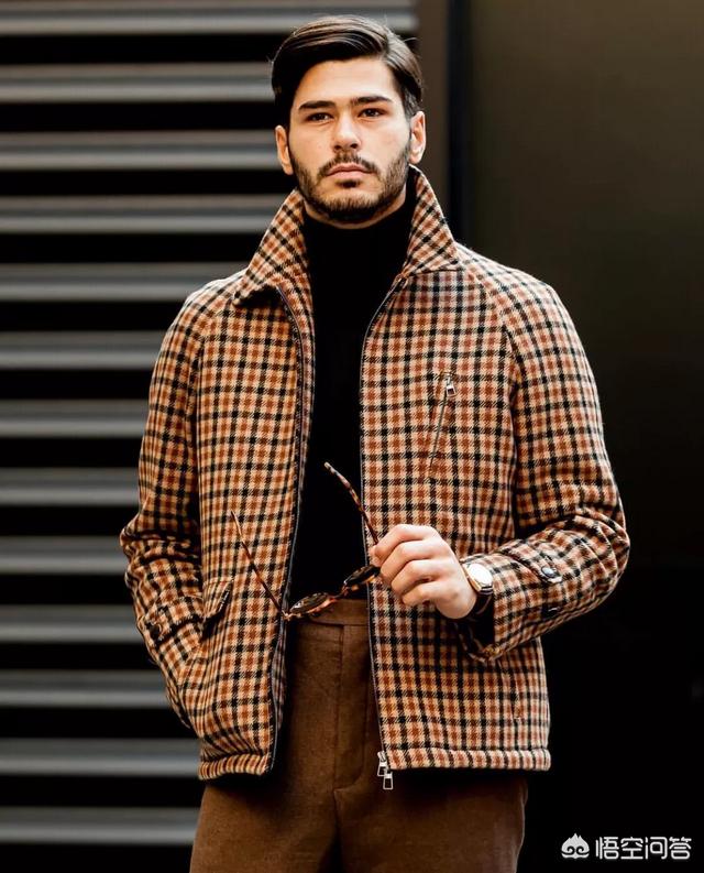 如何选择适合男生的裤子呢？插图47