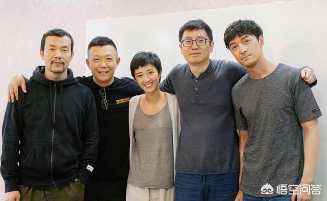 麦兜当当伴我心电影:胡歌演过哪些电影？有反派的吗？