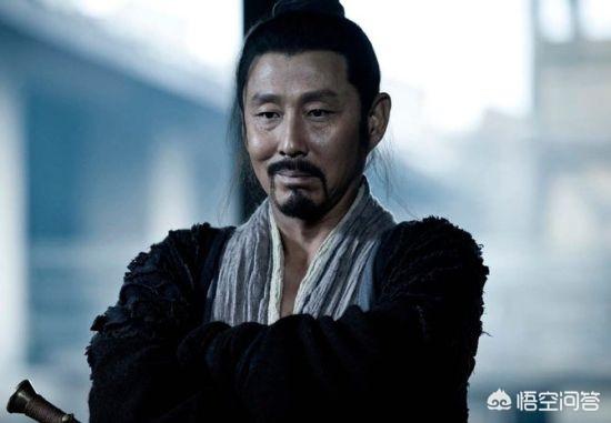 成也萧何败也萧何的主人公是谁,成也萧何败也萧何是什么意思？