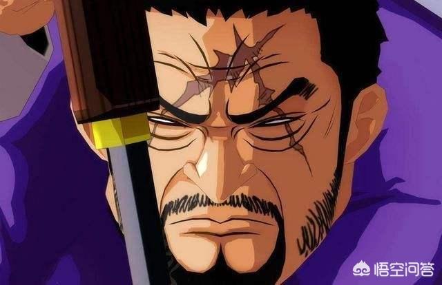 头条问答 有人说新任大将藤虎的实力弱于原三大将 这种说法对吗 个回答